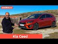 Kia Ceed 2022 | Primera Prueba / Test / Review en español | coches.net