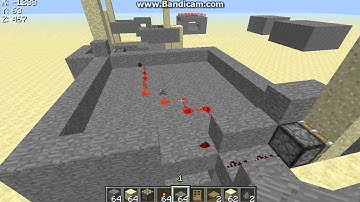 Complex redstone trap part 2