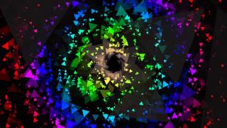 Visualize music with processing - omega dubstep