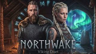 Frozen Winds Rise | Powerful Viking Duet | Vikings Song
