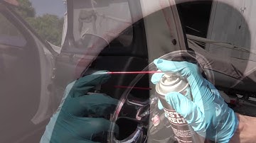 Rust Check Inhibitor Spray