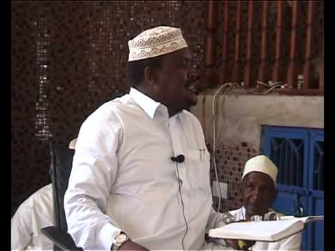 Download Sheikh Mohamed Idd - Migogoro Ya Wanandoa Part 2