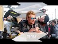 Johnny Hallyday - Chanter n&#39;est pas jouer (+ Paroles) (yanjerdu26)