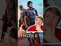 Mindseye is a huge flop! #newrelease #mindseye #flop #rockstar #gaming #viralshorts #mindseyegame