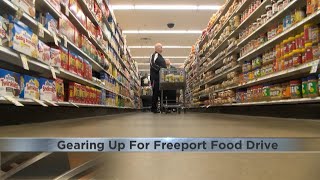 Amy Korte highlights urgent need at Freeport Area Church Cooperative