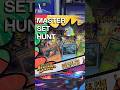 Ascended Hereos Master Set Hunt | Pokémon Pack Opening