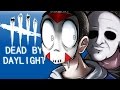 Dead By Daylight - Michael Myers vs Laurie Strode (HALLOWEEN UPDATE!) New Killer, Survivor & Map!