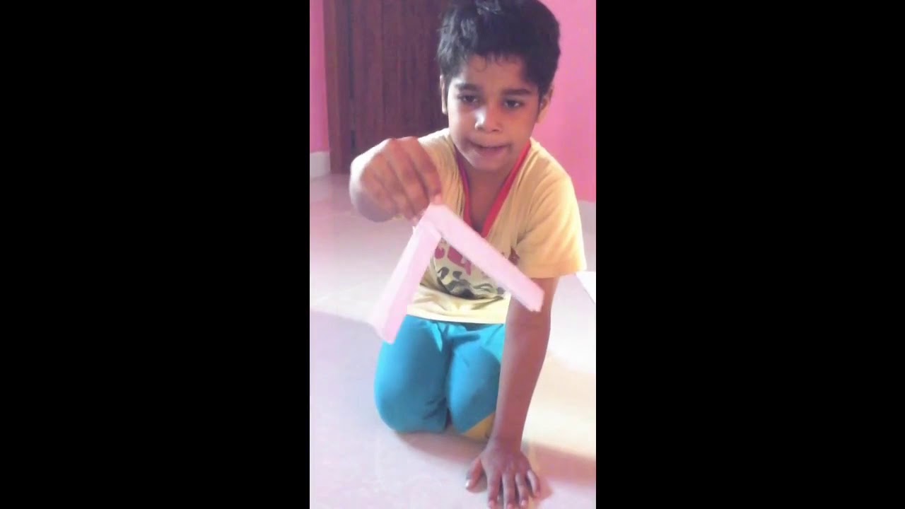 BOOMERANG THAT COMES BACK YouTube