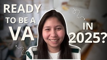 Begin Your Virtual Assistant Journey in 2025: What You Need to Know to Succeed