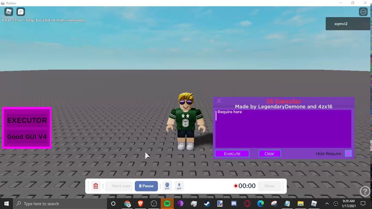 Roblox Bypass 2021 Working Youtube - roblox 2021 chat bypasswer