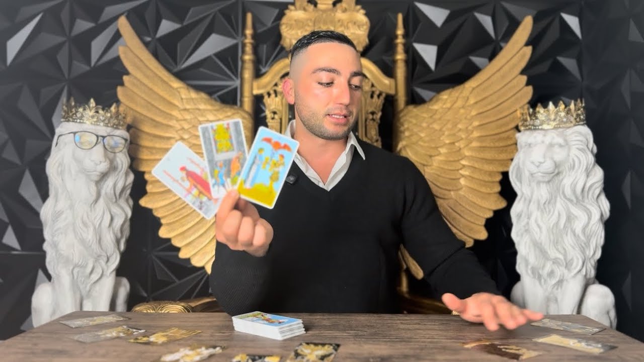 Близнецы-Козероги — готовьтесь к тому, кто сейчас войдет в здание! Сильная пара!