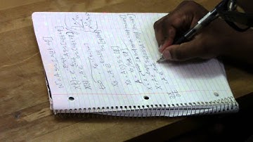 Part 3:: Derivation of Free Vibrating Single Degree of Motion System