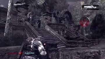 Bear Scraps - Episode 13 - Array Bear(GOW1)