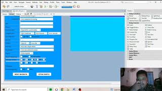 Famous PEMBUATAN KTP MENGGUNAKAN GUI JAVA NETBEANS | PROJECT UAS SEMESTER 1 | KONSEP PEMOGRAMAN Profile