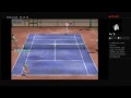 Everboody tennis  match mimiko japan galaxy