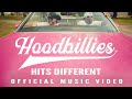 Colt Ford, Krizz Kaliko, Hoodbillies - Hits Different (Official Music Video)