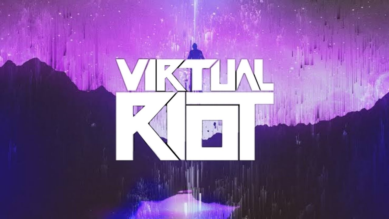 Virtual Riot - Dream Logic