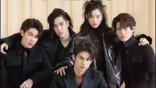 F4 Thailand bgm Boys over flowers One hour loop background music music soundtrack tune romantic