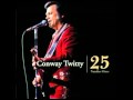 CONWAY TWITTY - A LITTLE GIRL CRIED
