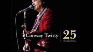 Watch Conway Twitty Little Girl Cried video