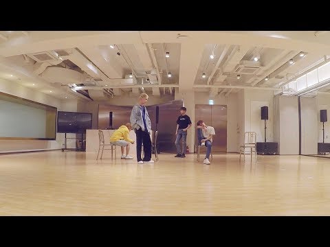 SHINee 샤이니 '데리러 가 (Good Evening)' Dance Practice