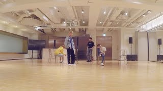 Video voorbeeld van "SHINee 샤이니 '데리러 가 (Good Evening)' Dance Practice"