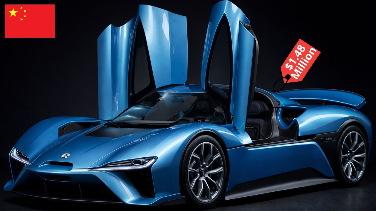 This Is What Chinese Brands Were Building While America Was Sleeping!