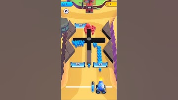 Mob Control Gameplay Part 1 Hundred Thirty | Mob Control | #gaming #gameplay #games #gamer