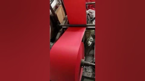 paper cutting machine for snapper pop pop