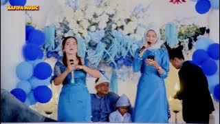 RAFIFA MUSIC | IJUK | LIVE DESA SUNGAI RAMBUTAN (KTM)  _ SHAPA WG CHANNEL