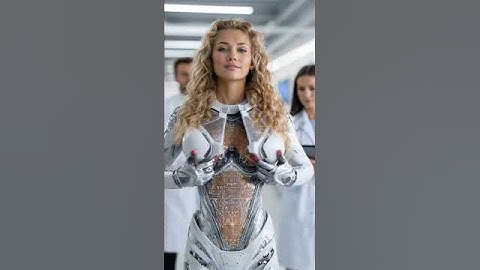 PART 2 ! Humanoid Robot 2025 is NOT what you think at #IRC 2025