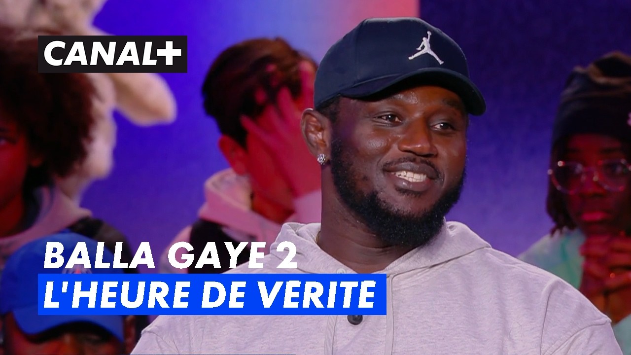 Balla Gaye 2 dans TDA : parcours, exploits et combat contre Ada Fass - TDA