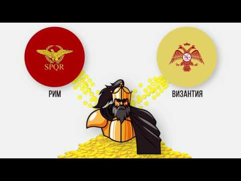 История Кыргызстана: 2 серия - Кыргызы и Атилла