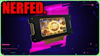 Fortnite: Override is ALREADY Being Nerfed..