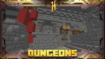 Dungeons Secret Guide - Painting (1x1 - 2 secrets)