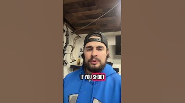 When is it time to restring your bow?