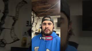 When is it time to restring your bow?