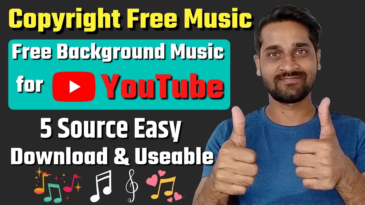 Best Copyright Free Background Music For YouTube 2021 Copyright Free