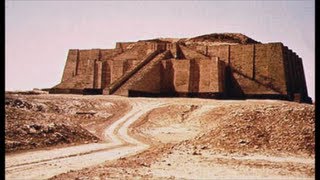 ⁣History of Art 3. Ancient Mesopotamia