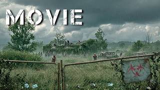 💀 This Intense Movie Takes Your Breath Away Instantly! | Post Apocalyptic Thriller | English Movie