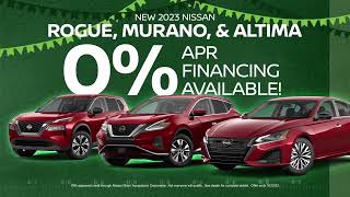 Landers McLarty Nissan Huntsville - Celebrate the Tailgate Event