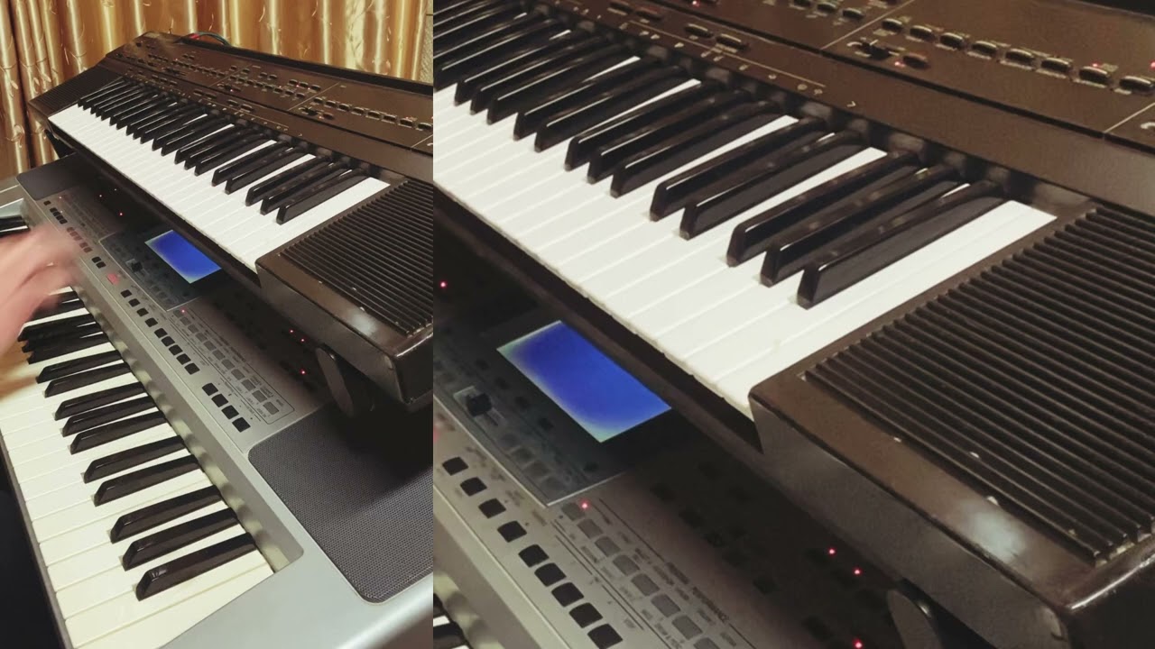 هلي يا دار الهنا #عاصي_الحلاني