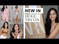 ZARA Spring Try On Haul - NEW IN for May 2020