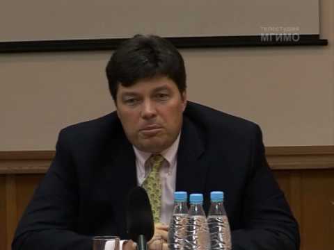 Video: Mikhail Margelov: tərcümeyi-halı, təhsili, ailəsi. AK Transneft OAO-nun vitse-prezidenti