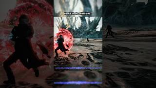 This is why Vergil has so much Aura😮‍💨🔥