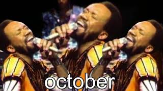 Earth, Wind &amp; Fire - October (4k REAL HD version) (144p)