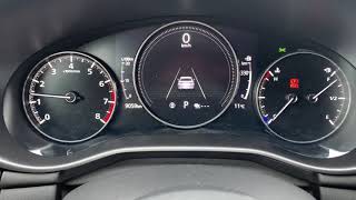 2019 Mazda 3 GS Sedan - 23151