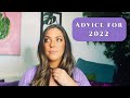 Advice for 2022 | Astrology Transits &amp; Prediction