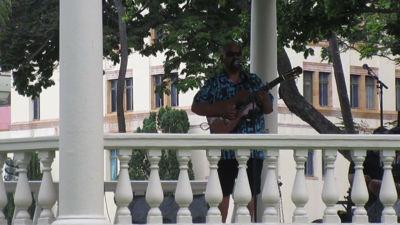 Kawika Kahiapo - 