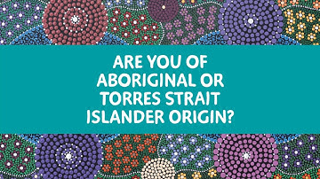 Adding Aboriginal  and Torres Strait Islander Status Communicare Train IT Medical